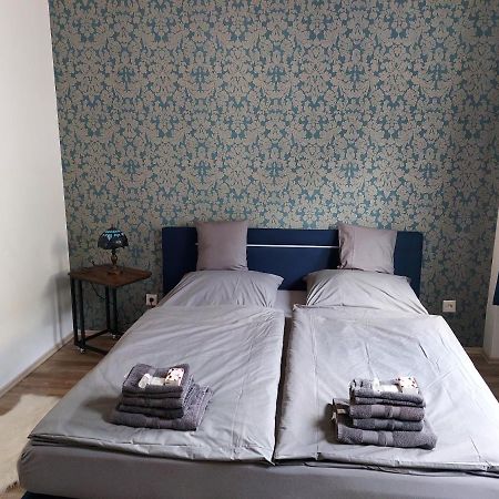 Gaestehaus Koeln 외부 사진