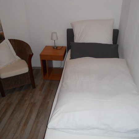 Gaestehaus Koeln 외부 사진
