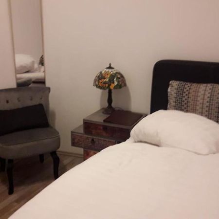 Gaestehaus Koeln 외부 사진