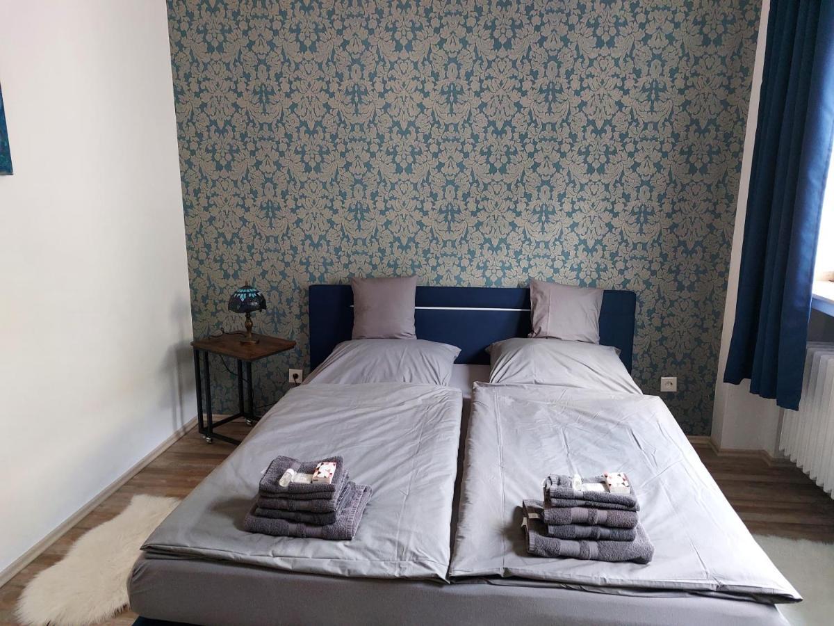Gaestehaus Koeln 외부 사진