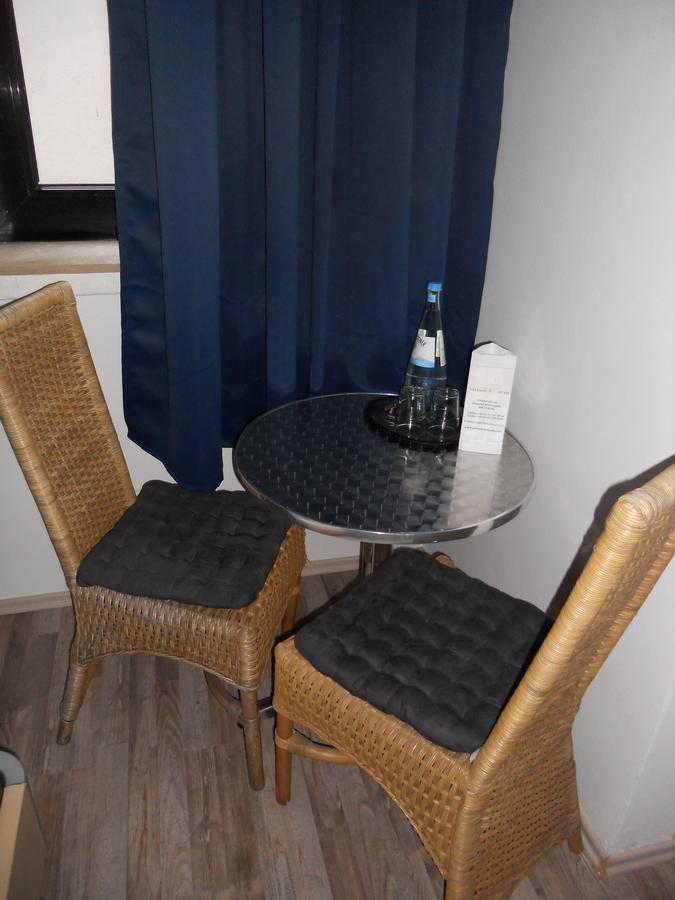 Gaestehaus Koeln 외부 사진