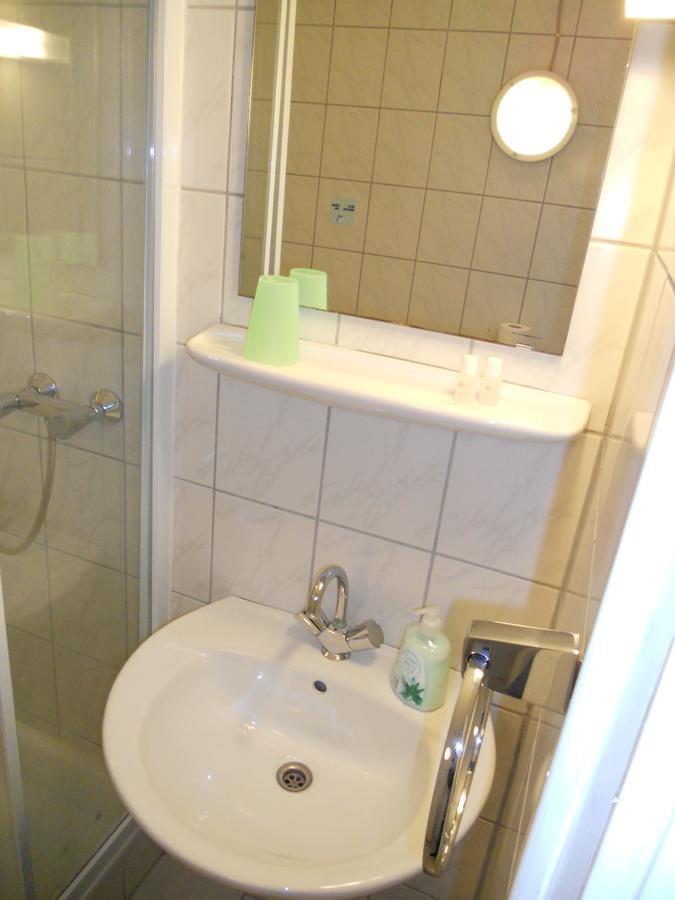 Gaestehaus Koeln 외부 사진
