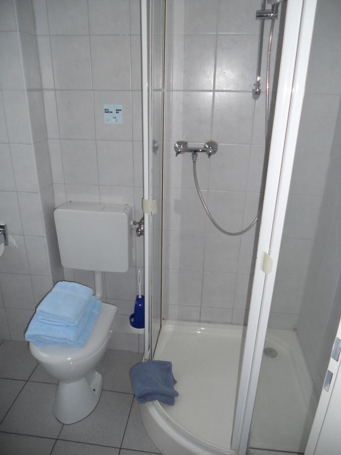 Gaestehaus Koeln 외부 사진
