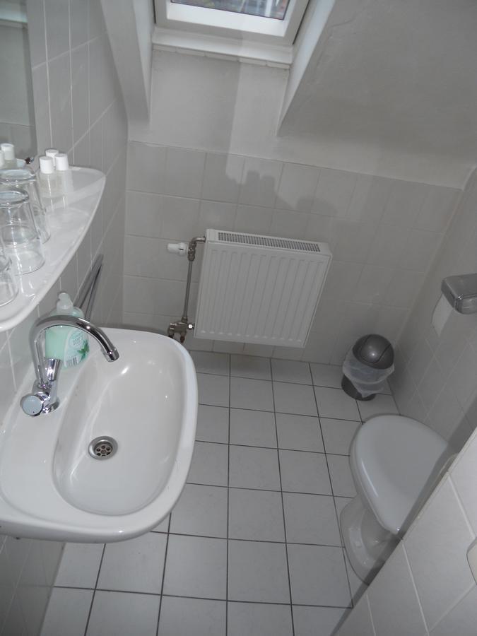 Gaestehaus Koeln 외부 사진