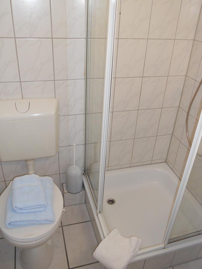 Gaestehaus Koeln 외부 사진