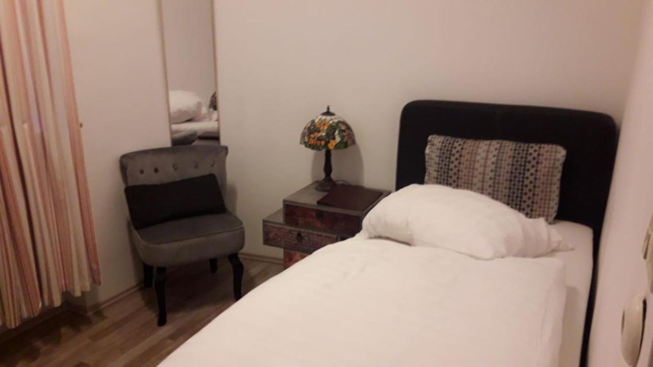 Gaestehaus Koeln 외부 사진